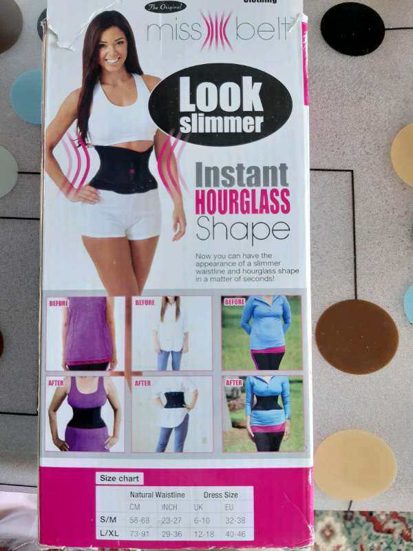 jml waist trainer
